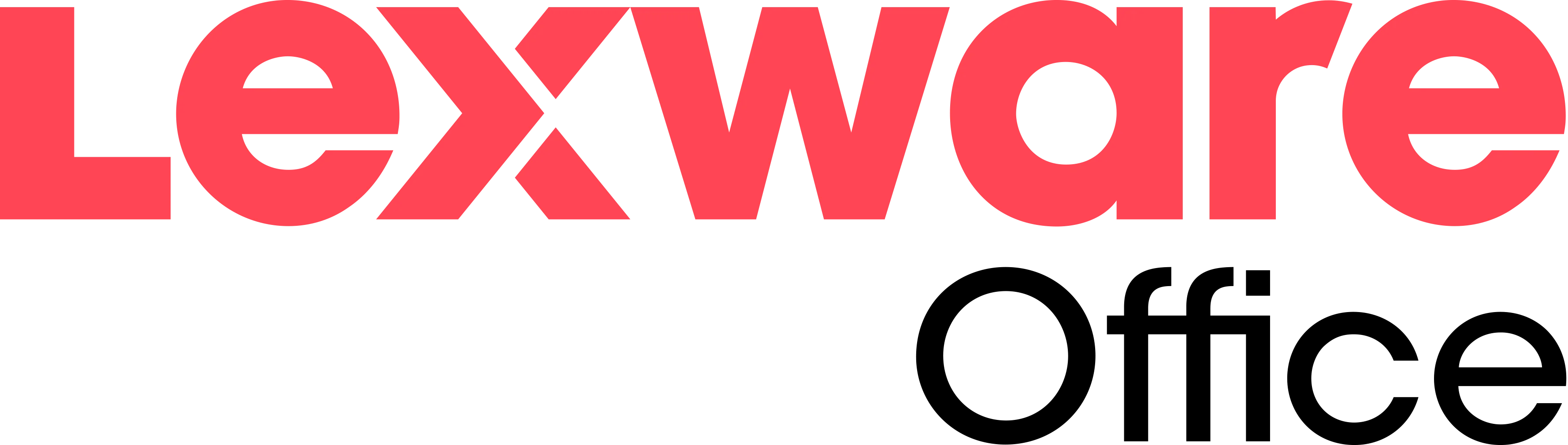 Lexware Office Logo